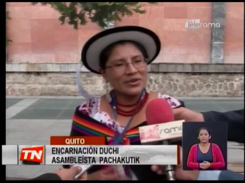 Elaboran nueva agenda legislativa