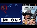 Download Lagu Red Dead Revolver | UNBOXING | PS2 | Español