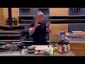 Gordon Ramsay Makes a Curry in a Hurry | Next Level Kitchen
