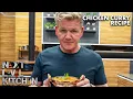 Download Lagu Gordon Ramsay Makes a Curry in a Hurry | Next Level Kitchen