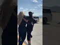 Charlie Kirk s widow shares painful transfer of his casket