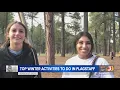 Fun things to do in Flagstaff