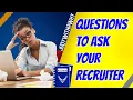 The Best Questions To Ask Your Air Force Recruiter