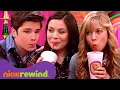 EVERY Groovy Smoothie Moment on iCarly NickRewind