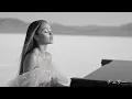 チェリー / Cherry – スピッツ | Soulful Jazz Ballad | Female Vocal & Piano (English Ver.)