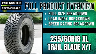 Atturo - Full Specs Part and where to get them