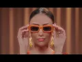Hande Ünsal ft. Emrah Karaduman - Kayıp Parça (Official Visualizer)