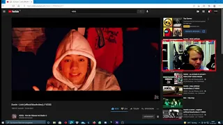 skybro bewertet dustin licht official musikvideo vdsis