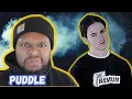 BONES - Puddle Reaction Didn t Expect To Have This One On Repeat