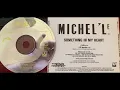 Download Lagu Michel'le (NICETY : SOMETHINGTOBREAKITDOWNINACLUBWITHMIX) Dr. Dre Eazy-E Ruthless Records N.W.A.