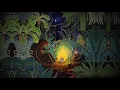Download Lagu NUMA - Baptiste Sejourne \u0026 Kama Lila Sol - Kura Kura EP {Folktronica / Downtempo}