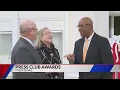 FOX 2 s Elliott Davis honored with Media Persons of Year award