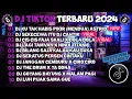 Download Lagu DJ TIKTOK TERBARU 2024 || DJ KU TAK HABIS PIKIR KURANGKU DIMANA (MENDUA) ASTRID🎵 FULL ALBUM