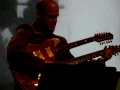 DEJOHNETTE, WALLEN & FIUCZYNSKI @Live - JACK JOHNSON, PORTRAIT OF A LEGEND - 26.03.2008