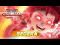 Lagu BoBoiBoy Galaxy Gurlatan - Coming Soon | Movie 3