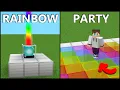 Download Lagu Minecraft: 10+ New Year Build Hacks!