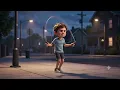 The Boy Who Chose Himself ✨ | Animated Fantasy Short Film | TOONNOVA