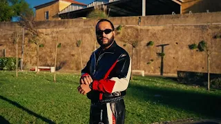 kwarran dj nelasta nel flow remix visualizer treezy flacko ft paulelson