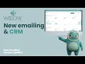 Who Opened Who Clicked What They Clicked - Wisdome Email CRM