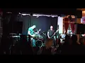 WOUNDED NOT DEAD - RIVER OF THE SKY - LIVE @ THE GUNNERS PUB, LONDON 23-06-18