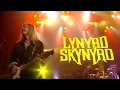 Lynyrd Skynyrd - Gimme Three Steps - Live At The Florida Theatre / 2015