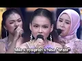 Download Lagu Spektakuler syaqirah x Nisa x Mila \