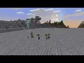 Magic Spells plugin Ultra Instinct test