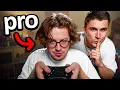 Download Lagu I Hired a Pro Gamer to Destroy Faze Clan