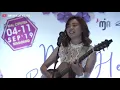 NADIR FIERSA BESARI | TAMI AULIA COVER
