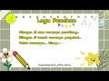 Download Lagu LAGU PECAHAN KELAS 2 SD