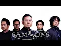 Download Lagu Samsons - Luluh ( Official Lirik Lagu )