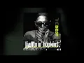 Lightnin' Hopkins - Mojo Hand (Official Audio)