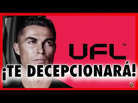 Download MP3 🚨😱 ¡GRAN DECEPCIÓN! Lo que Descubrirás en la BETA de UFL te dejará con un Sabor Amargo  🤔