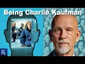 Why Being John Malkovich is so Weird