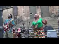 Download Lagu Rising Fire-African Reggae Band live Fullshow Concert @ Terra Tech Festival on 6.July .2019