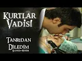 Download Lagu Kurtlar Vadisi - Tanrıdan Diledim (Slowed+Reverb) | HD