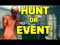 Ghost Event or Hunt YOU Decide Phasmophobia Guide 2023