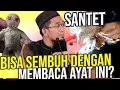 Download Lagu PENYAKIT Apapun Termasuk SANTET Bisa Disembuhkan dengan Ayat Ini - Ustadz Adi Hidayat LC MA