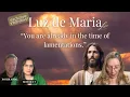 Download Lagu 🔥 THE TIME OF LAMENTATIONS HAS BEGUN | Luz de María