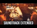 Eren VS All Final Battle - Attack on Titan Final Season 4 - Traitor OST - Epic Version