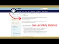 How To Check the Status of Jury Duty