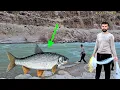 Lagu A Night of Fishing and Adventure in the Mountains with Youssef🏞️🐟