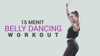 Download 15 Menit Gerakan Belly Dancing Workout Untuk Mengecilkan Perut MP3