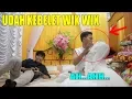 Download Lagu ISENGIN ABANG MALAM PERTAMA MAU WIK WIK .. AH AH AH