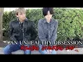 An Unhealthy Obsession Killing Stalking CMV