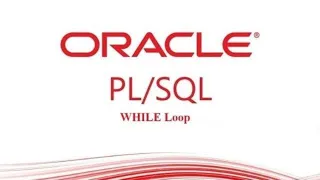 tutorial WHILE Loop in Oracle Database