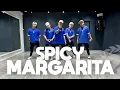 Download Lagu SPICY MARGARITA by Jason Derulo, Michael Buble | Zumba | Pop | TML Crew Kramer Pastrana