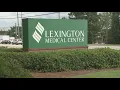 Lexington Medical Center and AETNA reach network agreement