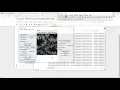 Deep learning-based segmentation for biologists - Data preparation
