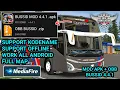 Lagu UPDATE BUSSID 4.4.1 !! CARA PASANG APK + OBB BUSSID V4.4.1 TERBARU 2025 | BISA SEMUA HP